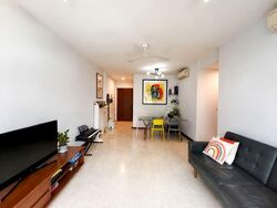 Burlington Square (D7), Apartment #602626051